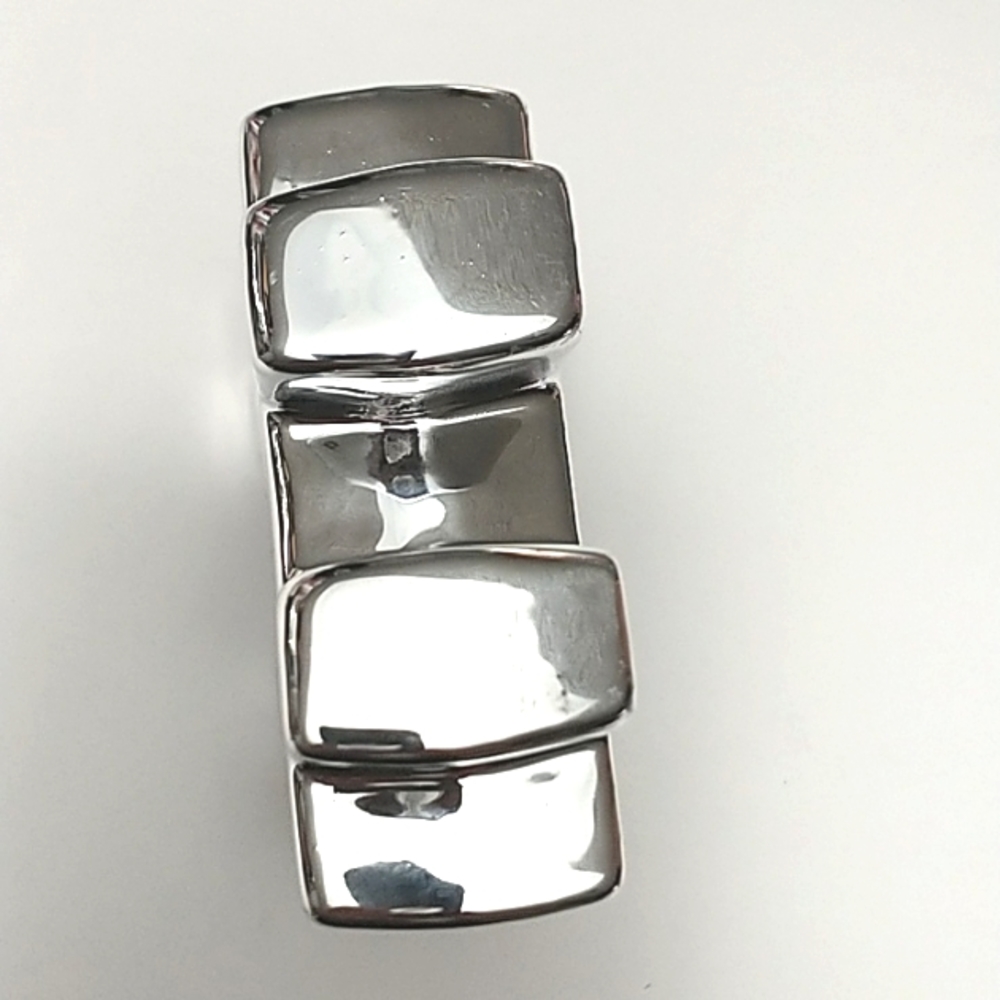 Pier One Silver Hashtag - Picture 5 of 5